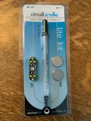 CIRCUIT SCRIB LITE KIT NEW IN PKG ELECTRONINKS