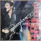 JOHN FOGERTY AC-3 Laserdisc Premonition LD Credence Clearwater Revival 98 Sealed