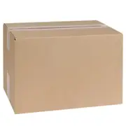 Marbig Professional Shipping Carton Box 305x215x200mm Pack 25