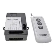 12V 24V 36V 48V DC Motor Controller Forward Reverse Regulator Electric Control