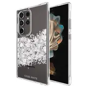 Case-Mate Karat Case (Suits Galaxy S24 Ultra) - Touch of Pearl
