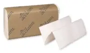 Paper Towel Acclaim Multi-Fold 9.2 X 9.4 Inch Case of 16 - 3 Pack