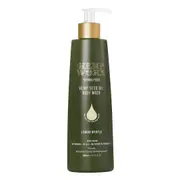 The Hemp Worx Lemon Myrtle Body Wash 300ml