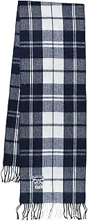 Geelong Cats AFL Footy Tartan Scarf