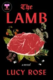 The Lamb by Lucy Rose [Hardback]
