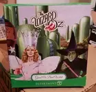 Dept 56 Wizard of Oz 2013 Good Witch or Bad Witch Figurine 4029055