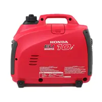 在飛比找蝦皮購物優惠-EU10i 超靜音 輕量 HONDA 本田 1000W 引擎