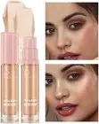 Liquid Highlighter Stick - Quick Dry, Waterproof, for Face & Body # 01