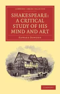 在飛比找博客來優惠-Shakespeare: A Critical Study 