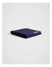 [Fine Day] Haven Bath Mat in Navy