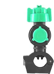 Agricultural Sprinkler Heads - Durable Spray Wand Parts, Anti-drip Nozzles | Fan Shaped Irrigation System, Watering Solution For Agriculture And Compat
