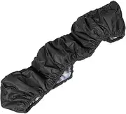 Trampoline Safety Cover Durable Collision Pad for Round Trampolines Protects Springs and Edges for Use Trampoline Accessory