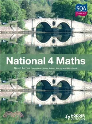 National 4 Maths