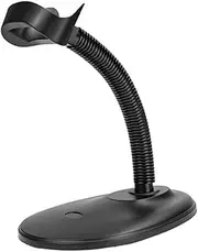 Angoily 1Pc Multi Functional Barcode Scanner Stand Portable Scan Instrument Support for Efficient Scanning Useful Scanner Stand for Office and Retail Use