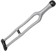 Blow Up Walking Stick Inflatable Cane Prop for Realistic Design for Halloween Parties Cosplay Stage Performances and Costume Accessories