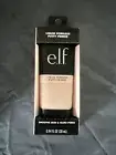 Elf Liquid Poreless Putty Primer, blurs pores and smooths skin .94 fl oz BNIB