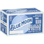[Blue Moon] Blue Moon Bottle 330mL