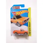 HOT WHEELS 風火輪 VOLKSWAGEN CADDY VW BUS T1 T2 T3 SUBARU BART