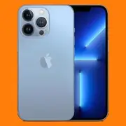Apple iPhone 13 PRO (512GB, Sierra Blue) Australian Stock - Pristine