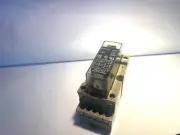 Omron Relay G7S-4A2B-E DC24V & P7S-14F