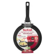 Tefal 32cm Generous Cook Induction Non-Stick Frypan - Black