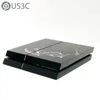 在飛比找Yahoo!奇摩拍賣優惠-【US3C-青海店】台灣公司貨 Sony PS4 CUH-1