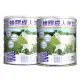 【易而善】蜂膠成人羊奶粉 700gx2罐(羊乳分子易吸收 ABCL益菌群 膳食纖維)