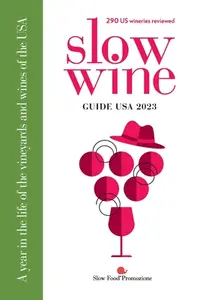 在飛比找誠品線上優惠-Slow Wine Guide USA 2023: A ye