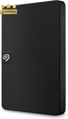 2TB Expansion Portable External Hard Drive USB HDD Storage