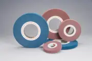Standard Abrasives Buff and Blend Flap Brush 875008