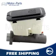Brake Master Cylinder Compatible for Chevrolet Astro GMC Safari Mini Van