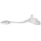 NEW Tug Lock Small Thrusting Prostate Massager Telescopic Anal Plug Speculum