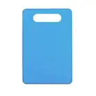 Kitchen Chopping Block Solid Color Non-slip Cutting Plate Board Cooking Tool 74