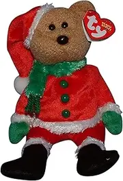 [Ty] Beanie Babies Kringle - Bear