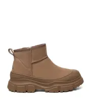 Everau Mouni - Cow Suede Upper - Women - UGG Boots