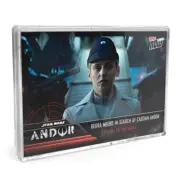 2022 TOPPS NOW Star Wars Andor Episode 12 - 5 Card Set