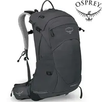 在飛比找樂天市場購物網優惠-Osprey Stratos 24 男款 透氣網背登山背包 