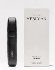 Meridian The Up-Here Trimmer - Onyx