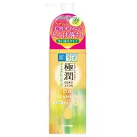 在飛比找蝦皮購物優惠-極潤保濕卸粧油 200ml ROHTO