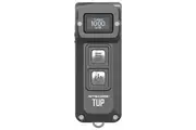 Nitecore TUPGRY 1000 Lumen EDC Torch - Grey