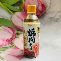 在飛比找蝦皮購物優惠-大貨台日韓  韓國 燒肉醬 燒肉のたれ 520ml 果實風味