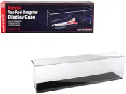 2023 Acrylic Top Fuel Dragster Display Case for 1/24 Scale Model Cars - Auto ...
