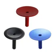 MTB Headset Stem 1 1/8 Bike Stem Top Screw for Shell Cover Aluminum All