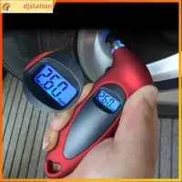 在飛比找蝦皮購物優惠-150PSI LCD Digital Tire Tyre A