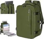 [Gluckstar] Ryanair/Eurowings/Wizz Hand Luggage 40 x 20 x 25 Backpack Hand Luggage Aeroplane