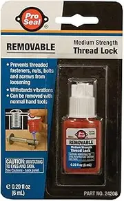 Stens 751-479 Thread Lock .2 Ounce