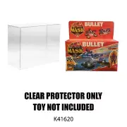 Protector For Kenner Mask Bullet 1987