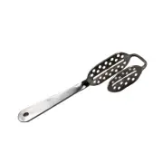 Dental Impression Metal Bite Occlusal Tray Denture Autoclave 3-IN-1 Handle