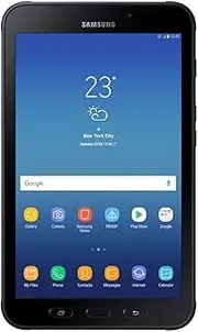 Samsung Galaxy Tab Active 28 Inch LTE 16 GB - Black (UK Version)