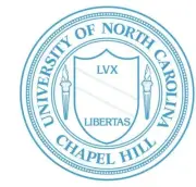 University of North Carolina Chapel Hill Sticker Decal